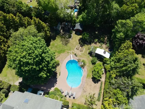 25 Esplanade Drive East Patchogue NY 11772
