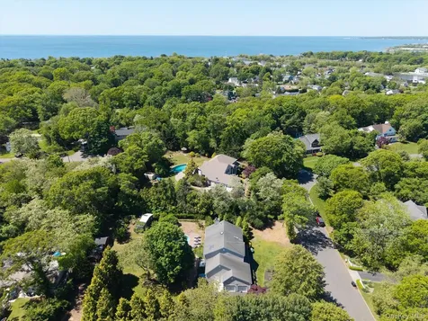 25 Esplanade Drive East Patchogue NY 11772