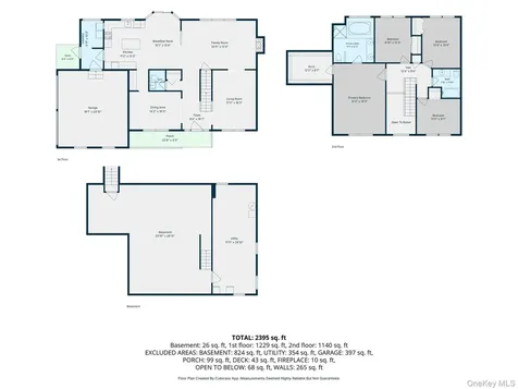 25 Esplanade Drive East Patchogue NY 11772