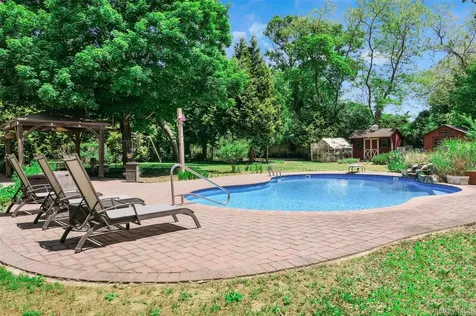 25 Esplanade Drive East Patchogue NY 11772