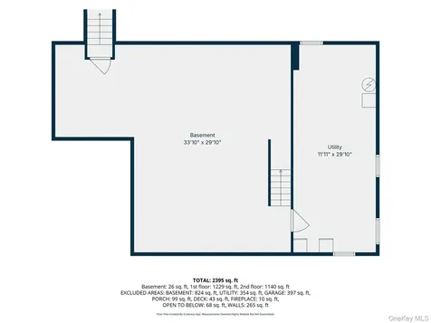 25 Esplanade Drive East Patchogue NY 11772