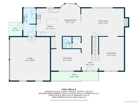 25 Esplanade Drive East Patchogue NY 11772