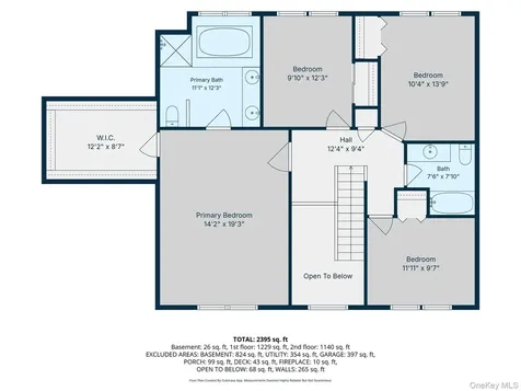 25 Esplanade Drive East Patchogue NY 11772