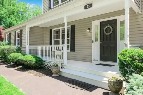 25 Esplanade Drive East Patchogue NY 11772