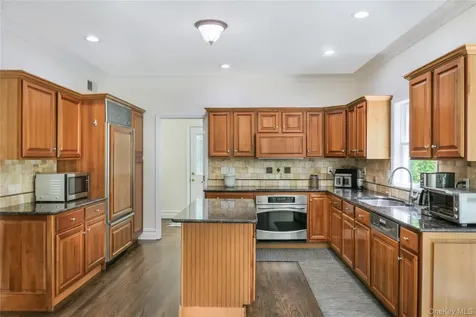 25 Esplanade Drive East Patchogue NY 11772