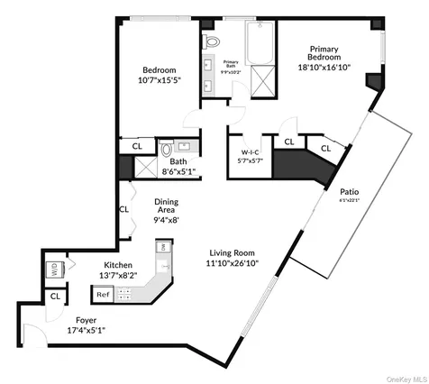 24 Ray Place Scarsdale NY 10583