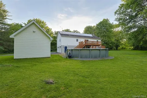 17 Cosmo Drive Hopewell Junction NY 12533