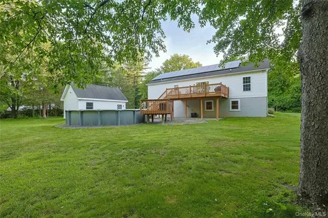 17 Cosmo Drive Hopewell Junction NY 12533