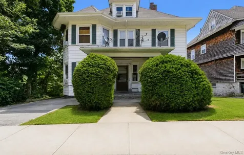 27 Soundview Street Port Chester NY 10573