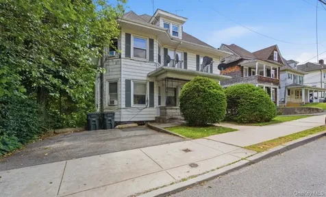 27 Soundview Street Port Chester NY 10573