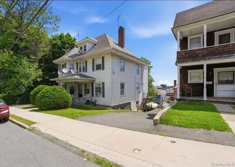 27 Soundview Street Port Chester NY 10573