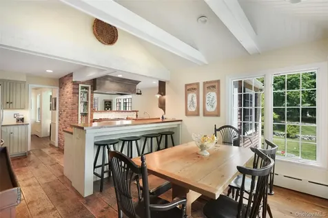 161 Ridgefield Avenue South Salem NY 10590