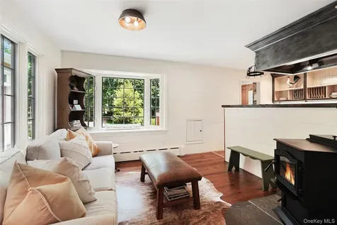 161 Ridgefield Avenue South Salem NY 10590
