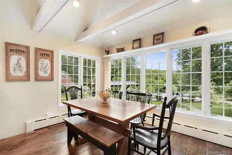 161 Ridgefield Avenue South Salem NY 10590