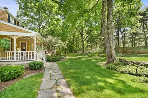 161 Ridgefield Avenue South Salem NY 10590