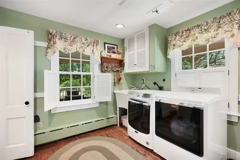 161 Ridgefield Avenue South Salem NY 10590
