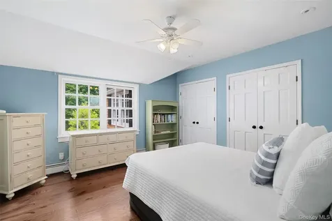 161 Ridgefield Avenue South Salem NY 10590