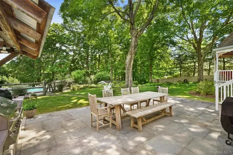 161 Ridgefield Avenue South Salem NY 10590