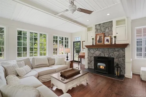 161 Ridgefield Avenue South Salem NY 10590