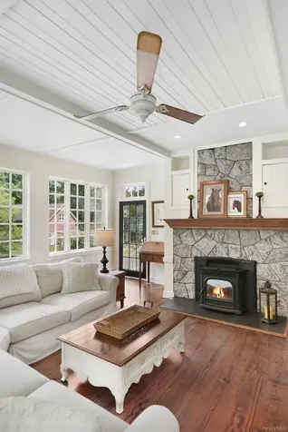 161 Ridgefield Avenue South Salem NY 10590