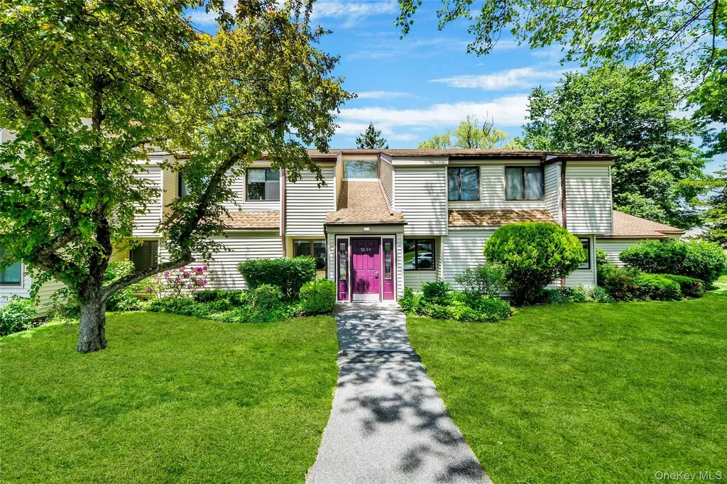 51 Jefferson Oval Yorktown Heights NY 10598