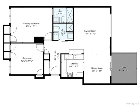 51 Jefferson Oval Yorktown Heights NY 10598