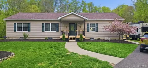 239-241 Fosler Road Highland NY 12528