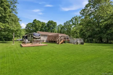 239-241 Fosler Road Highland NY 12528