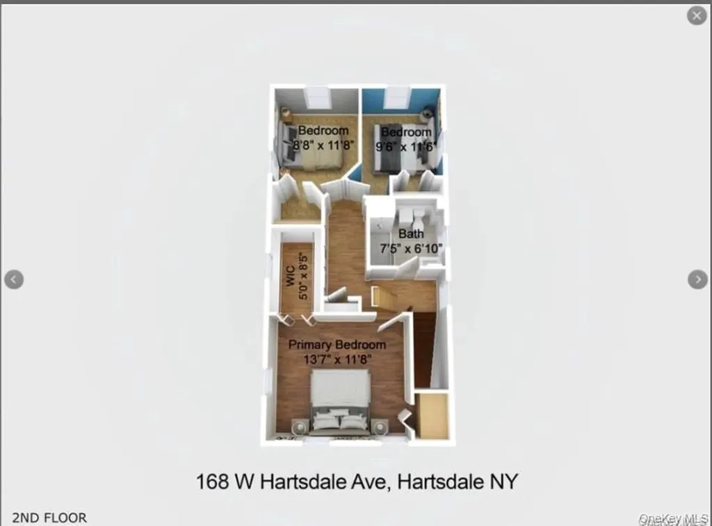 168 W Hartsdale Avenue Hartsdale NY 10530
