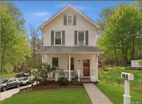 168 W Hartsdale Avenue Hartsdale NY 10530