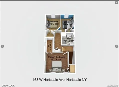 168 W Hartsdale Avenue Hartsdale NY 10530
