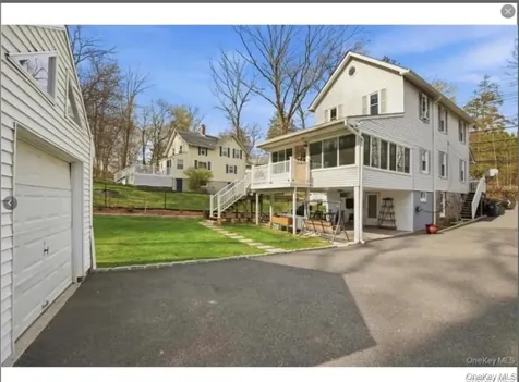 168 W Hartsdale Avenue Hartsdale NY 10530