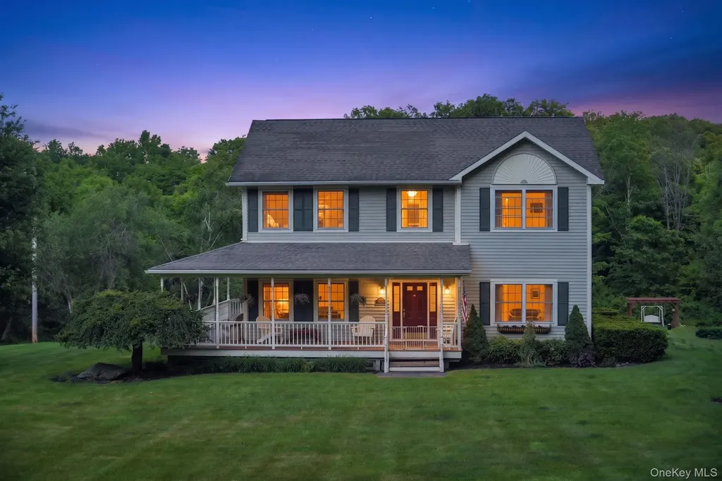 226 Cart Road Dover Plains NY 12522