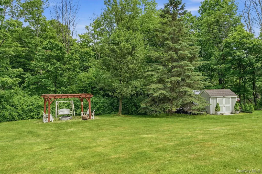 226 Cart Road Dover Plains NY 12522