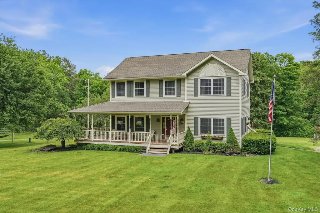 226 Cart Road Dover Plains NY 12522