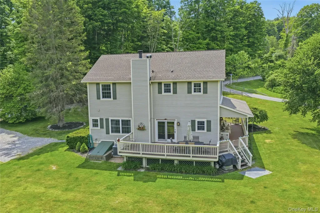 226 Cart Road Dover Plains NY 12522