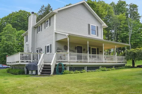 226 Cart Road Dover Plains NY 12522