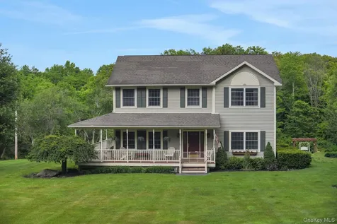 226 Cart Road Dover Plains NY 12522