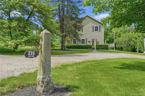 226 Cart Road Dover Plains NY 12522
