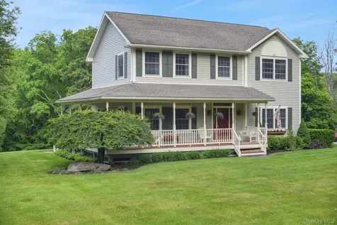 226 Cart Road Dover Plains NY 12522