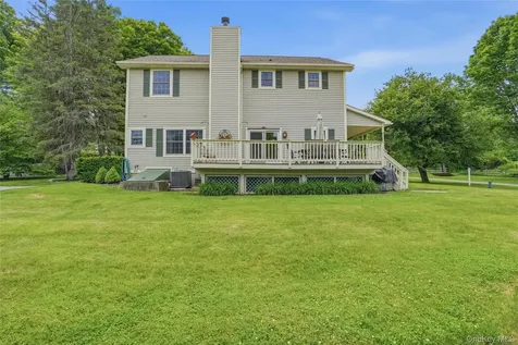 226 Cart Road Dover Plains NY 12522