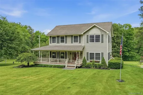 226 Cart Road Dover Plains NY 12522