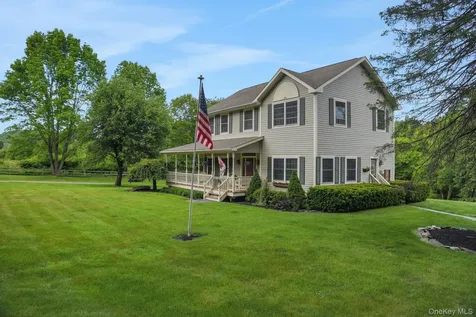 226 Cart Road Dover Plains NY 12522