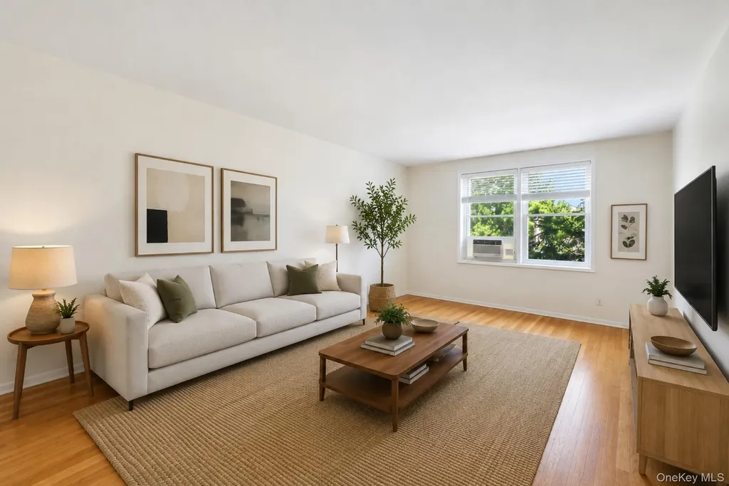 3210 Arlington Avenue Bronx NY 10463