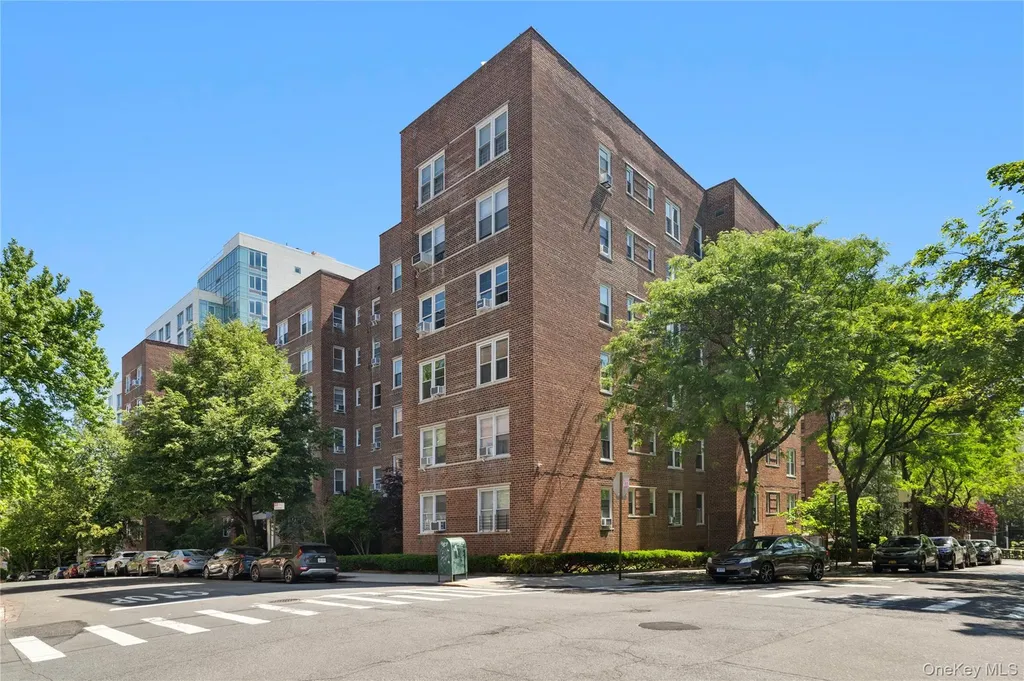 3210 Arlington Avenue Bronx NY 10463