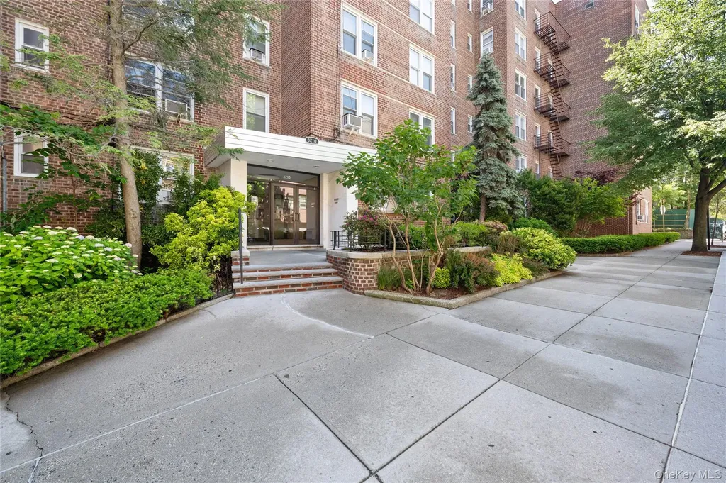3210 Arlington Avenue Bronx NY 10463