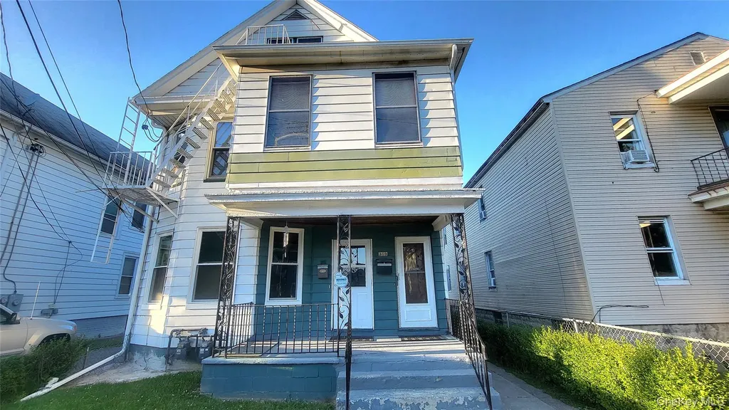 319 Mansion Street Poughkeepsie NY 12601