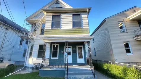 319 Mansion Street Poughkeepsie NY 12601