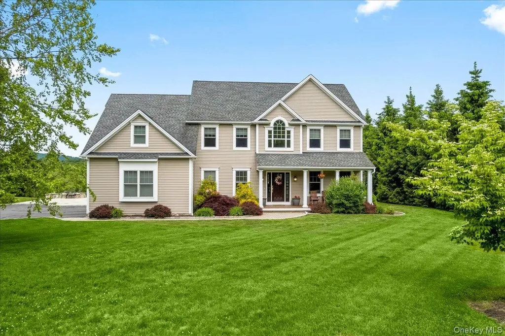 8 Shailin Lane Brewster NY 10509