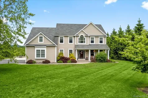 8 Shailin Lane Brewster NY 10509